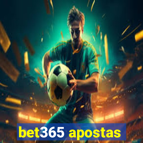 bet365 apostas